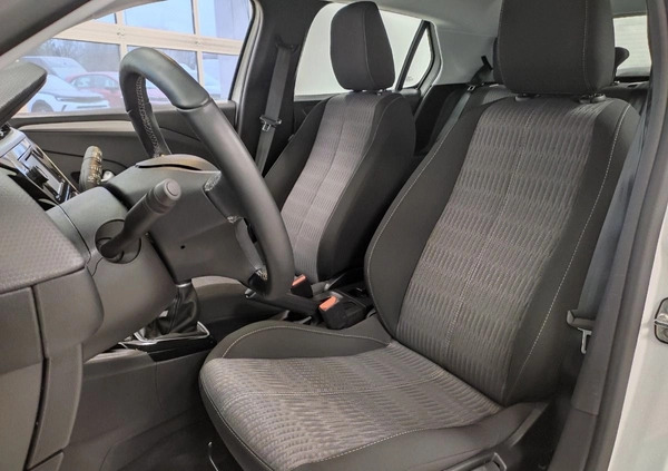 Opel Corsa cena 63900 przebieg: 18831, rok produkcji 2023 z Łódź małe 232